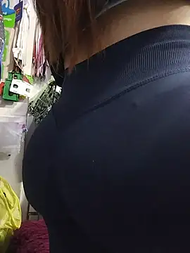 Samathasexx - SHOW BRA+PANTIES