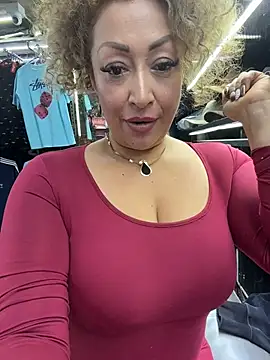 Katti_Barrera - Flash tits+flash pussy 🥵😈
