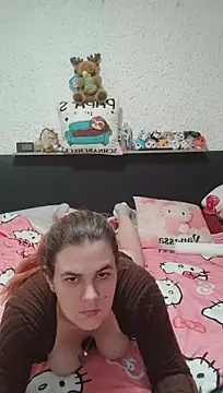 666Nessa666 - Penis käfig aus