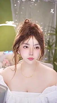 Qiaoqiao__'s Live XXX Chat