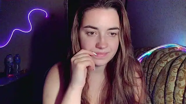 AmourBelle's Live XXX Chat