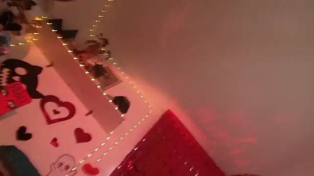 Miacatsito3's Live XXX Chat