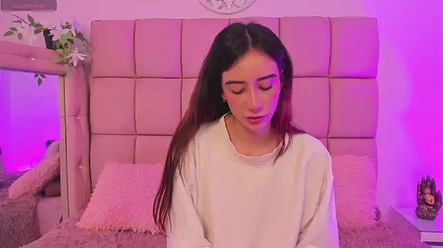 kloebunny's Live XXX Chat