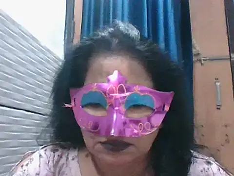 Vahini_Pori's Live XXX Chat
