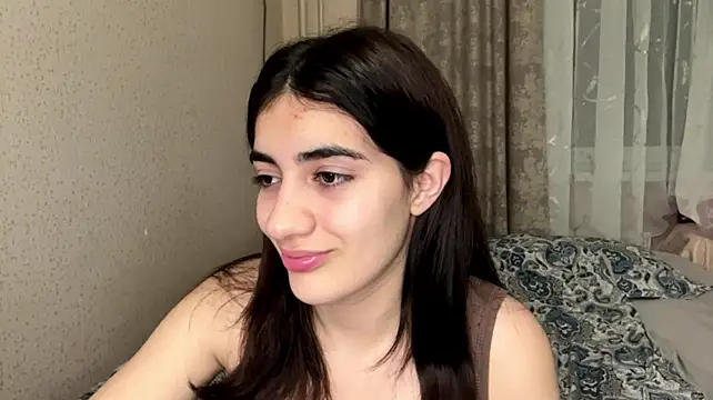Ledi_Asthik - Sexy Eye Contact + wink