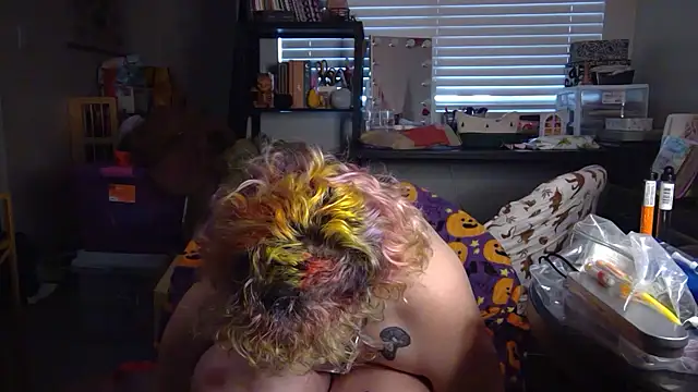 TreatLucky - anal <3