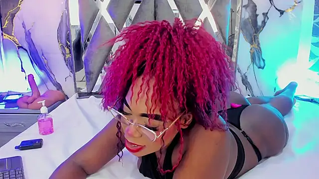 CandyMartinez_ - doggy style🍑🥵