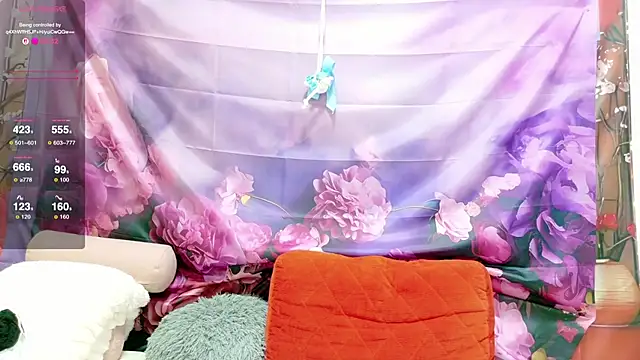 Kimagure-fu- - パンティー脱いで林檎で林檎ヌードchallengeします