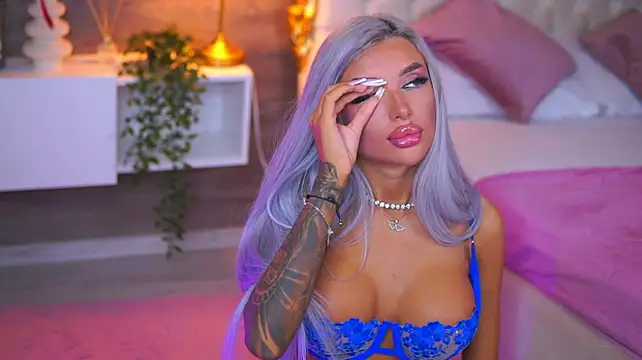 Juicy_Jessye - Pussy fingering for more pleasure 🥵