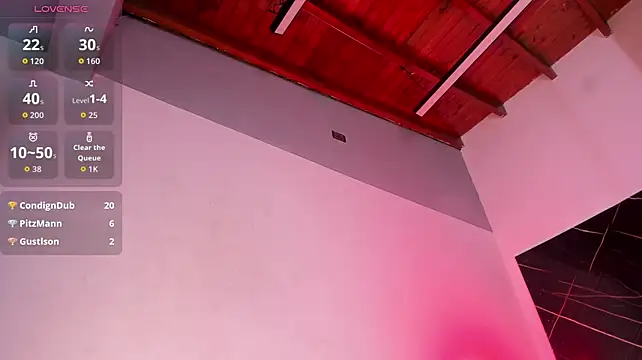 Aylaa_velt - fingering pussy + control domi x60seg🔥