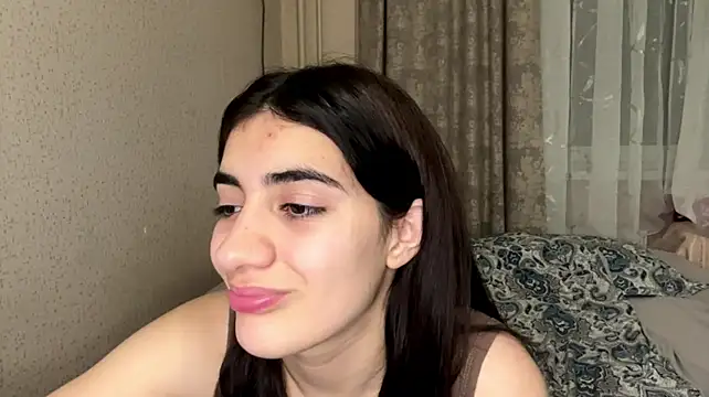 Ledi_Asthik - Sexy Eye Contact + wink