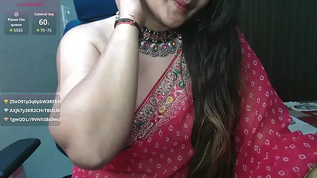 Jass-Karan - Milk Shower..