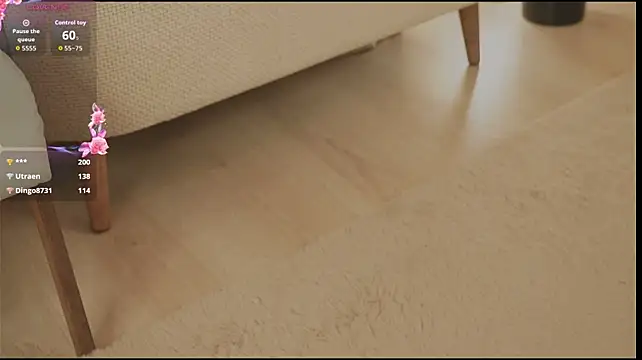 CassieSwon - DOMI IN PUSSY