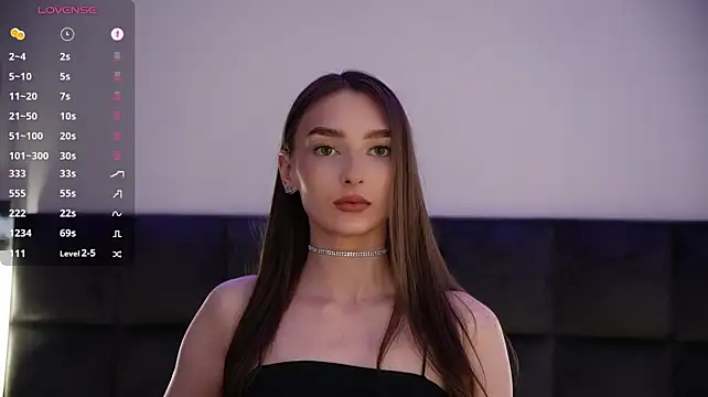 GoldieHarrington - flash ass