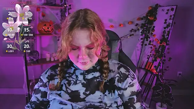 Cassie_xKiss - change clothes