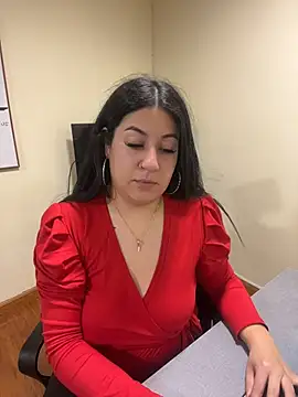 MeganCollins - rub oil on my tits