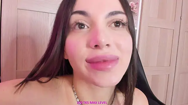 SweetAmeliaaa - make me cum all for you