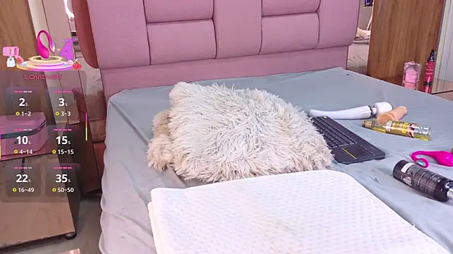 Laly_ferrer18 - ride you in doggy