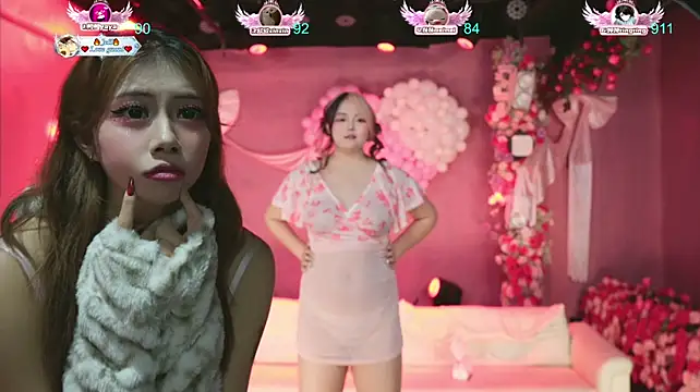MKonggirl88 - 💕脱衣Take off a girl's clothes