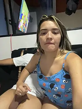 Jazz-Sarita - Sarita's squirt on my face