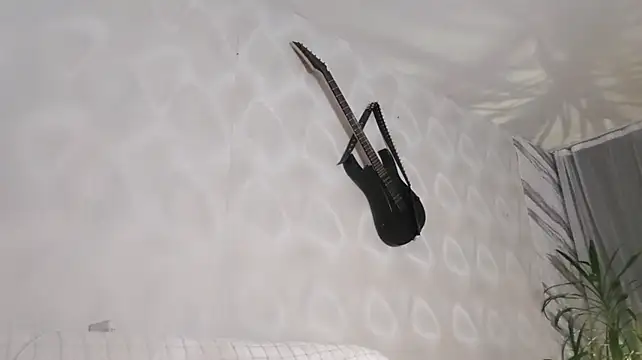 SamFenstermacher - COSMIC ORGASM WITH MY DOMI