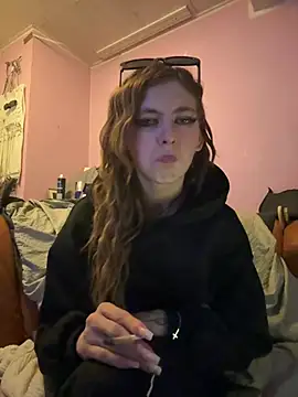 Alina-420 - Show Ass