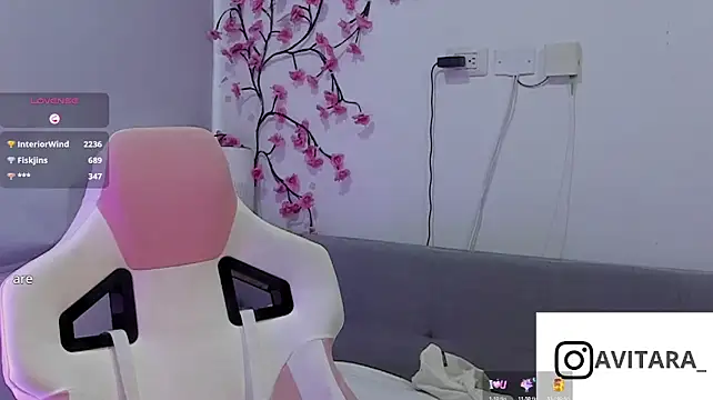 Vanesita_ - Shake ass