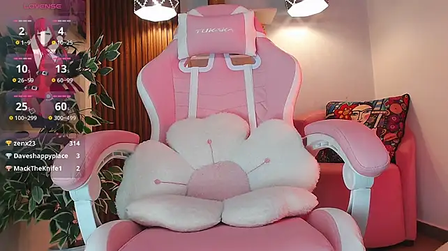 Cherry_Vixen_ - DOUBLE SQUIRT 💦
