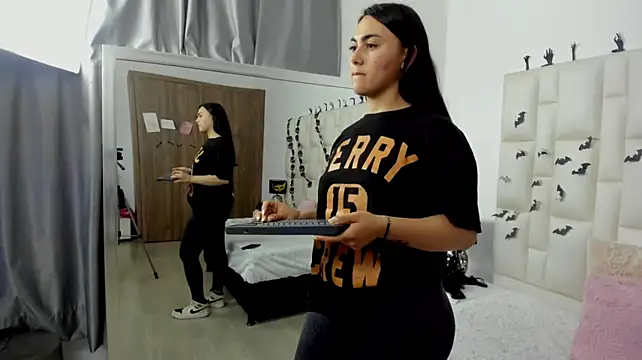 Ariana_rouse