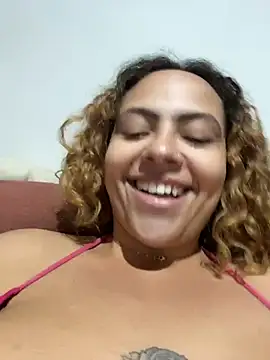 Chloe_Leaozinho - Deep anal