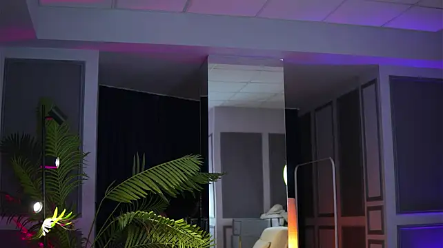 EvaZane - Start the night with a blowjob