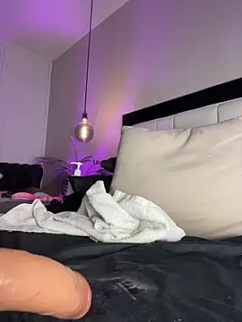 Sophie-velvet - SHOW SQUIRT💦😈🔥🩵