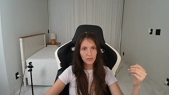 Upssnowy - finger ass
