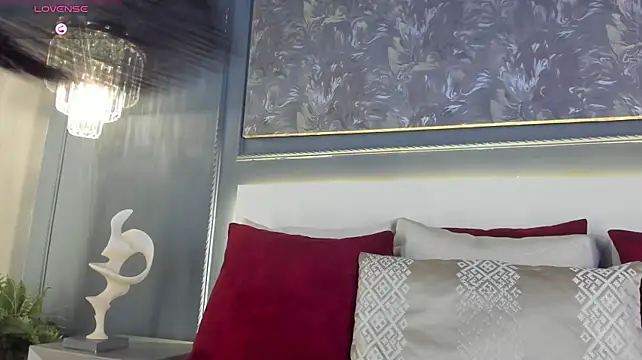 KatyaKozlov - slide panty and rub my pussy