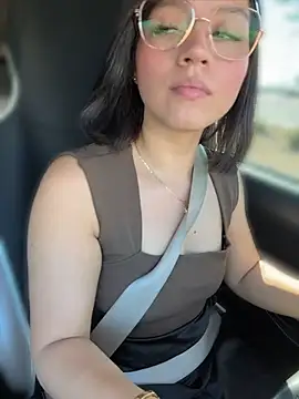 Sweety_Nate - Drive in lingerie🤭