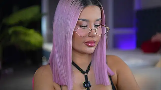 EvaZane - Start the night with a blowjob