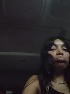 Butterflybootyy - Naked twerk