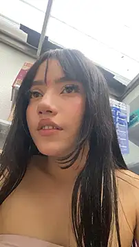 MayyBonita - SHOW BOOBS + ASSHOLE