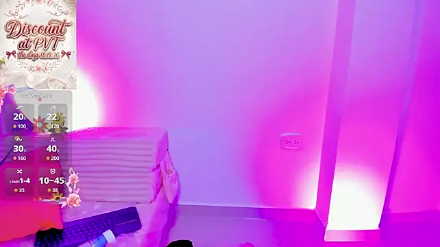 Ivy_petit - control domi x 5 min +orgazmo 🥵🎤