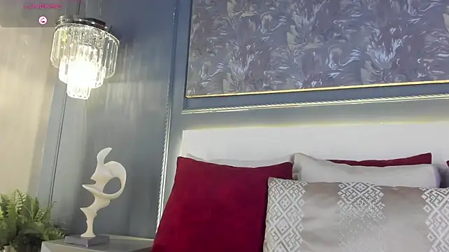 KatyaKozlov - slide panty and rub my pussy