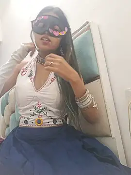 Marathi_Dolly - Shower show