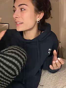 SophiiaStarr - Wiggle my Ass 💦🔥