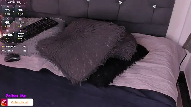 Viioletta_00 - BLOWJOB SLOPPY 🔥