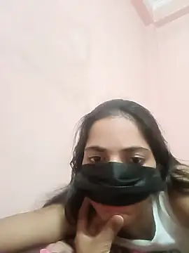 Alisha07 - Pusssy liking ❤️💕 show