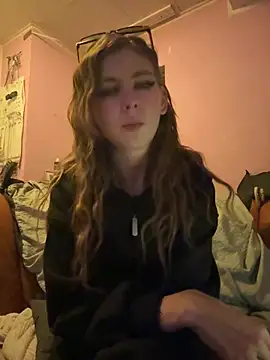 Alina-420 - Show Pussy