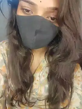 Hot-Roshni - Feet show