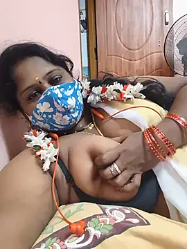Yalini1431 - Full nude