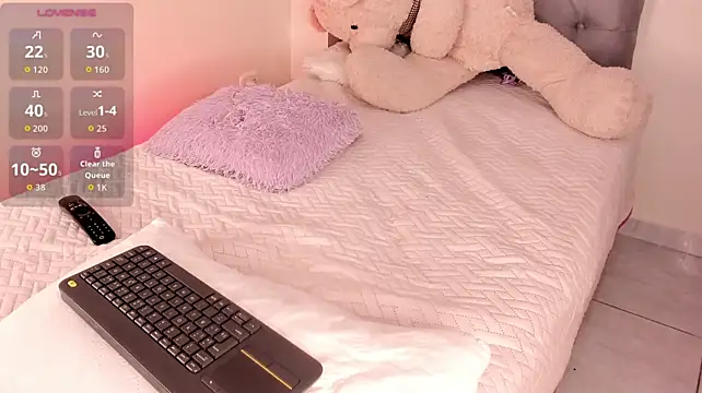 Salome_cute28 - SQUIRT