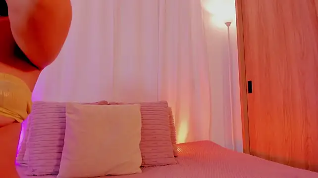 Yoursecrttgirl - Striptease and full naked 💖