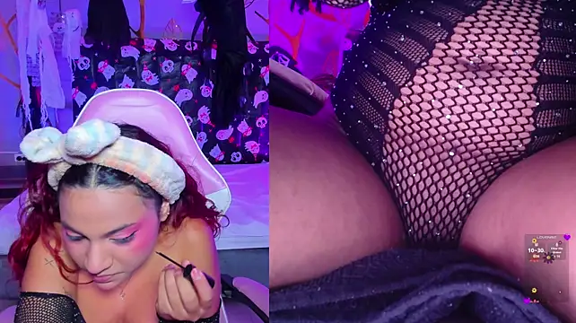 BriannaLux - Control my pussy😈 make me enjoy x3min
